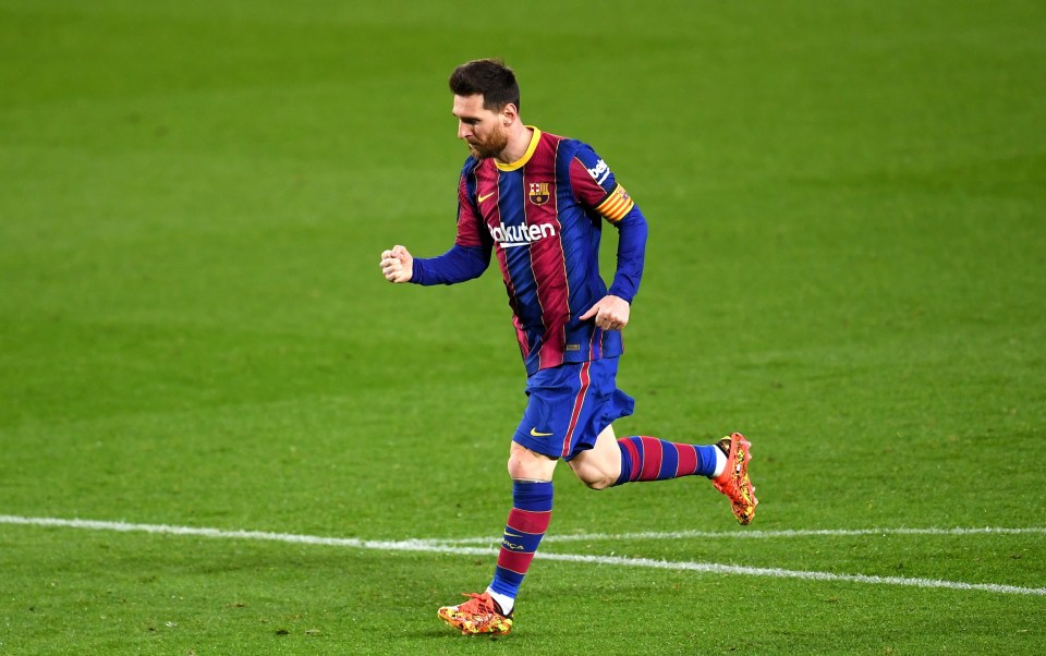 The Brazilian is keen on a reunion with Lionel Messi at Barcelona