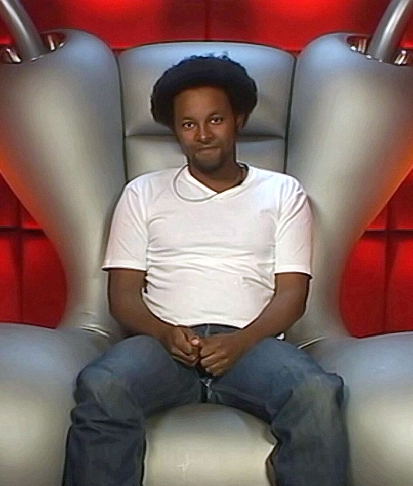 Mo reached the final week of Big Brother series nine