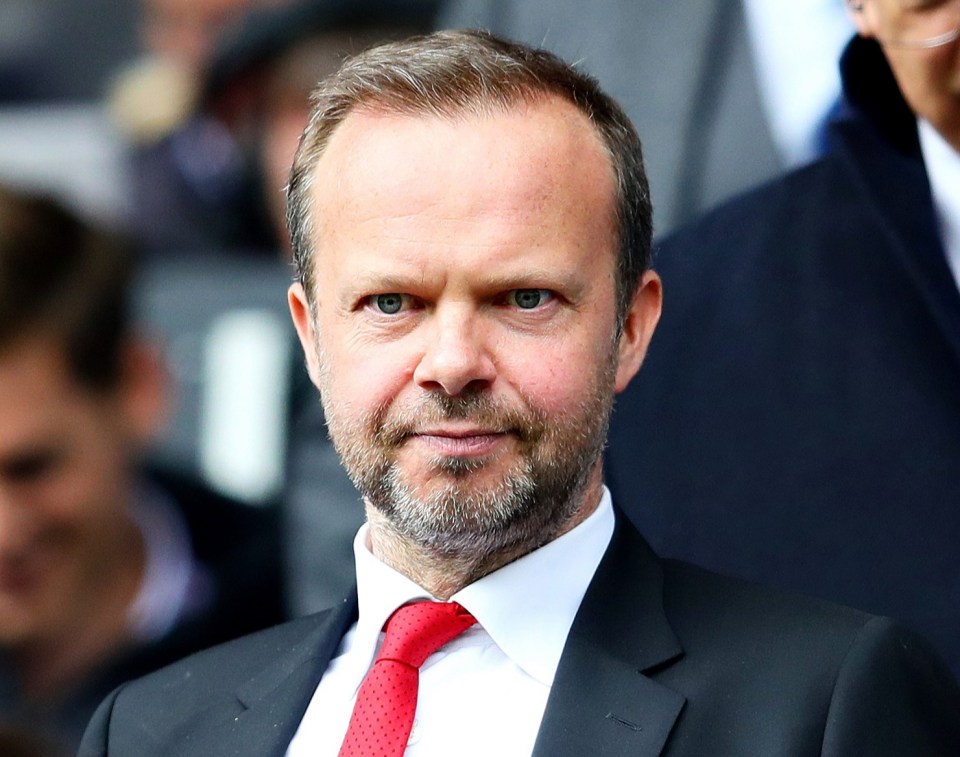 Ed Woodward quit as Manchester United executive vice-chairman on the same day as the European Super League crashed