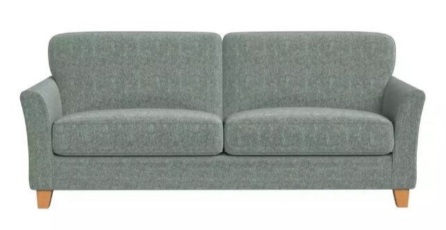 This sofa from Debenhams looks nice and comfy