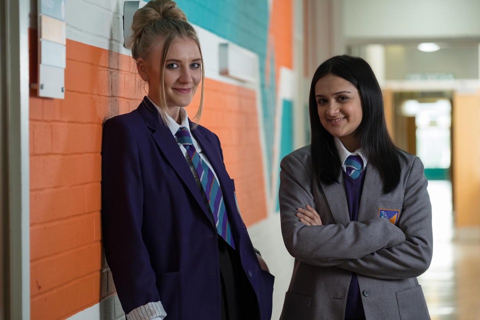 Ackley Bridge fans were left fuming after their favourite characters were axed