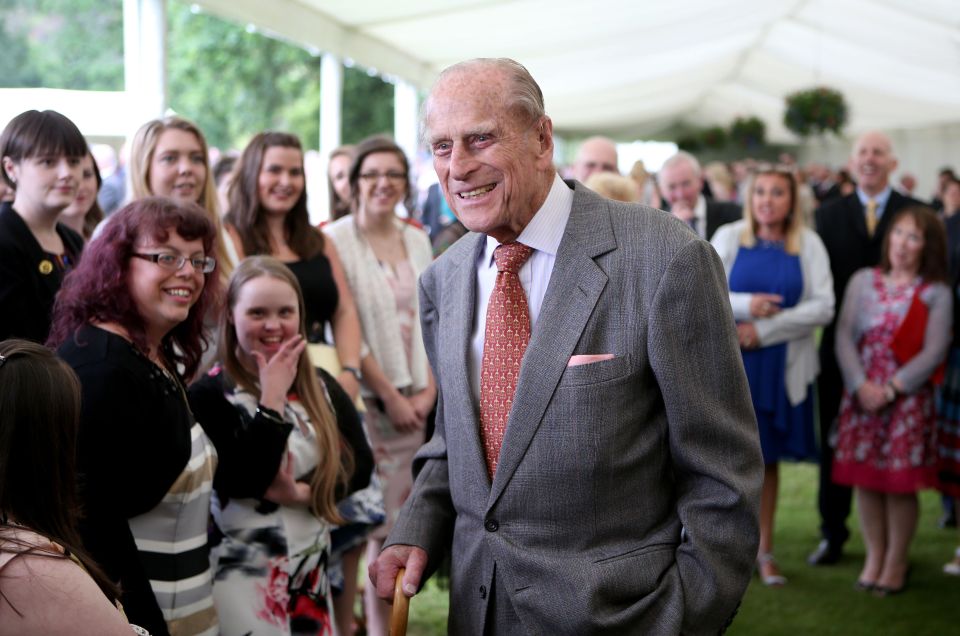 The Duke of Edinburgh's Award has set up a new fund in memory of its founder Prince Philip