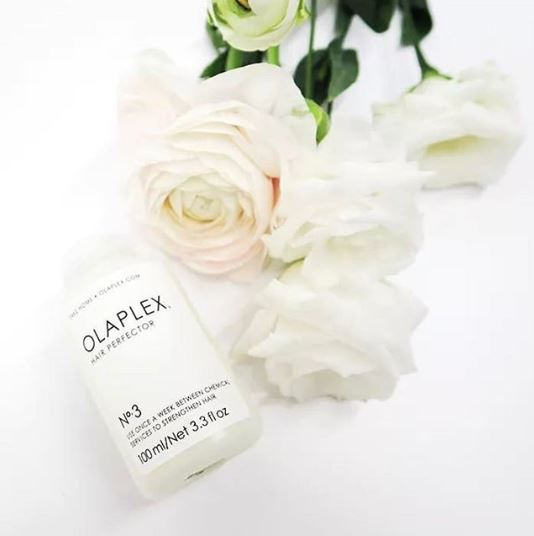 Olaplex is a cult favourite and with good reason