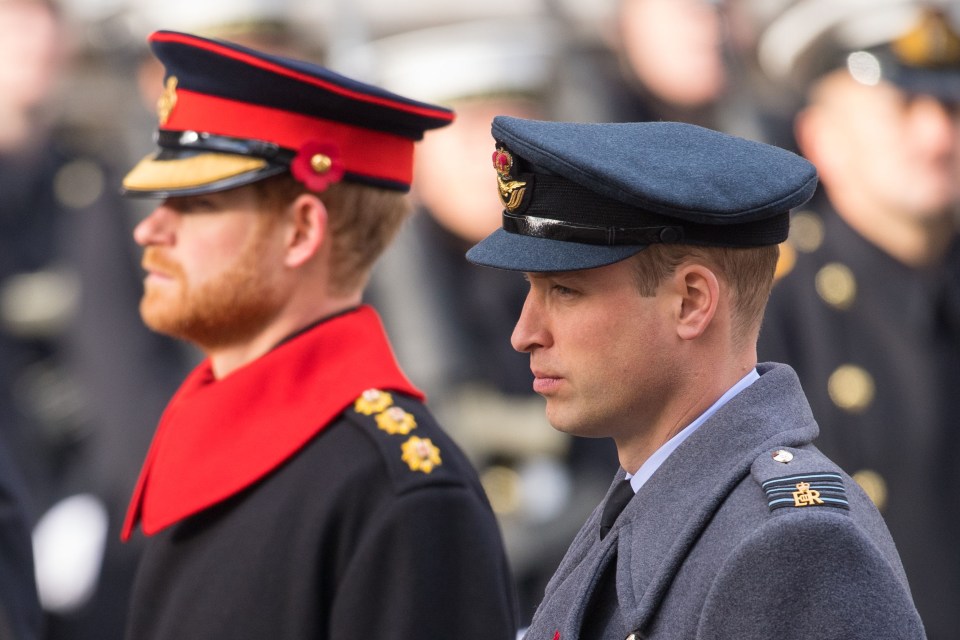 Prince Harry may be expected not to wear his military uniform at his grandfather's funeral, according to reports