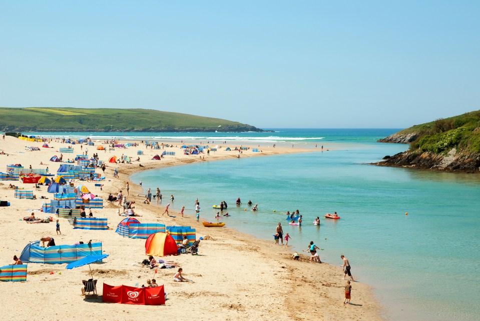 Last summer, there was a backlash from a minority of the Cornish population against tourists visiting the county