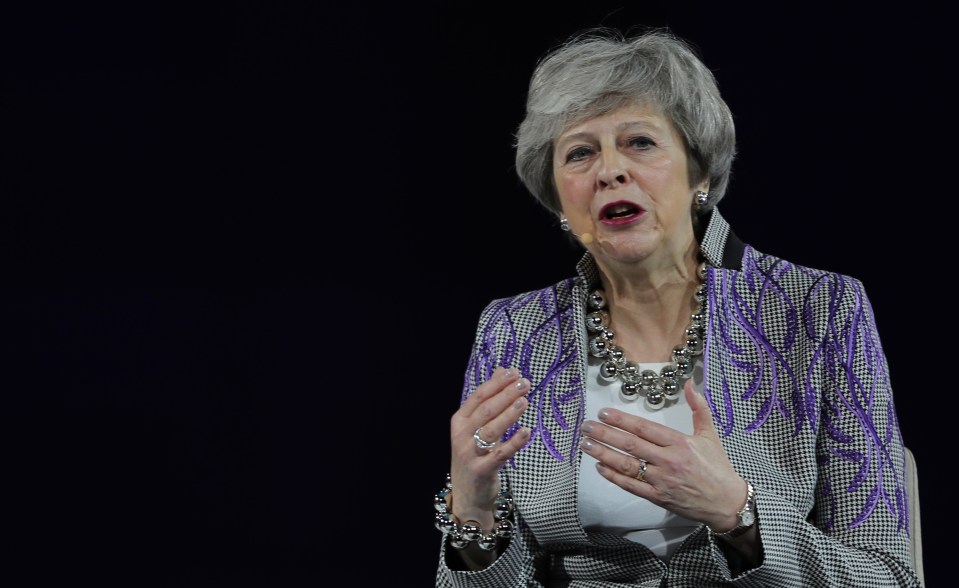 Other speakers at the Debating Society include ex-PM Theresa May