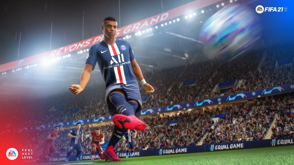 FIFA 21 hit shelves last year, bringing with it a fresh set of Icons