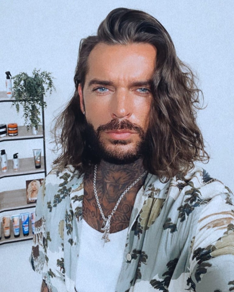 Towie's Pete Wicks told The Sun he plans to take time off the show to live as a monk and travel