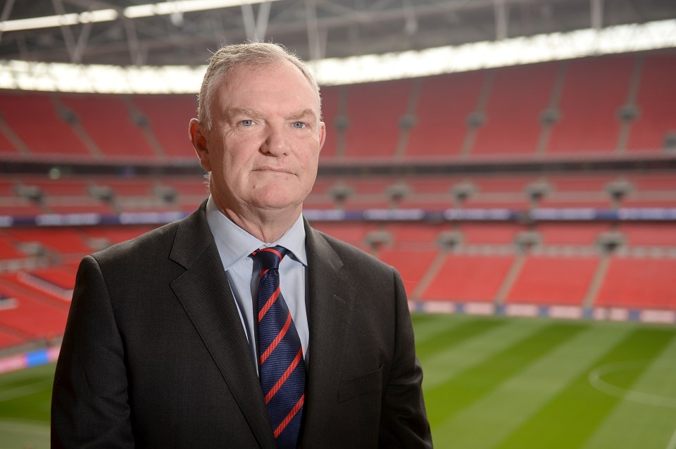 Greg Clarke lost his job as FA chairman after appearing in front of the DCMS committee