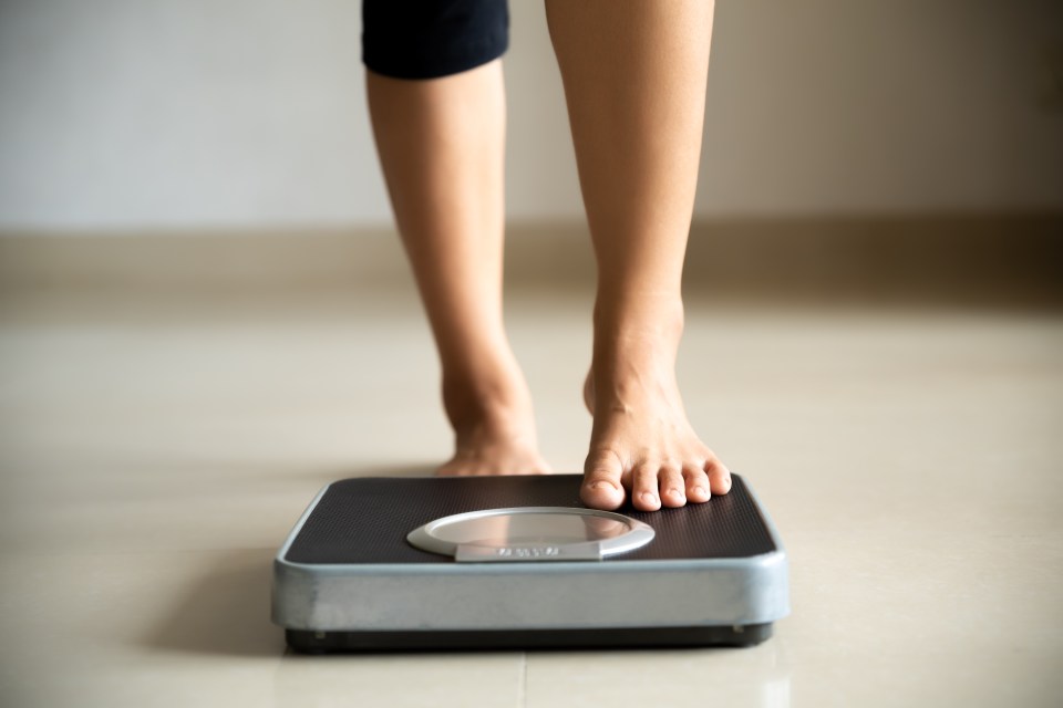 Experts have said that the use of BMI should scrapped and have branded it a 'dangerous' move