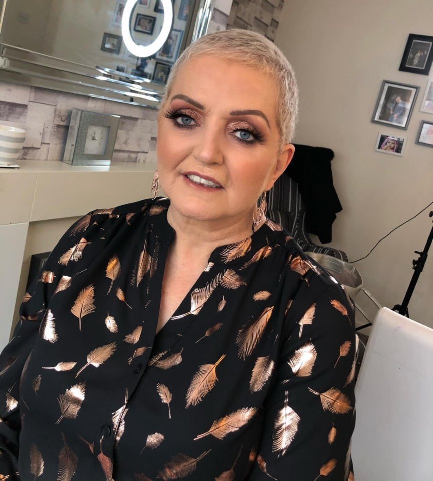 Linda Nolan has recalled the heartbreaking moment she learnt her terminal cancer had spread