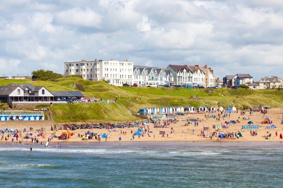 Holidays in the county are so popular this summer that Brits have been put on waiting lists for accommodation