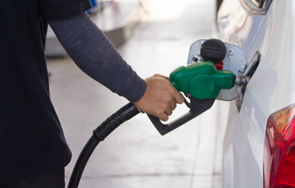 Unleaded petrol will be more eco-friendly from September