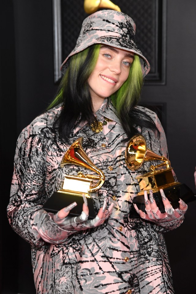 Grammy Award winner Billie Eilish has announced her next album, Happier Than Ever, will be released on July 30