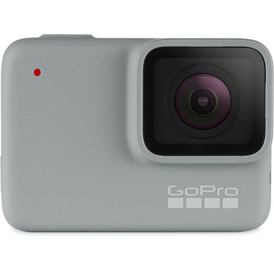 Go Pro Hero 7