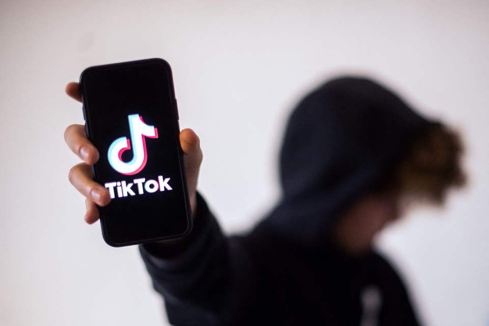 TikTok allows users to create content in genres such as dance, music, comedy, or education