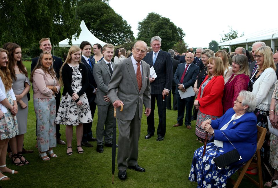 The Living Legacy Fund will aim to give youngsters in the UK the chance to complete a DofE Award over the next five years