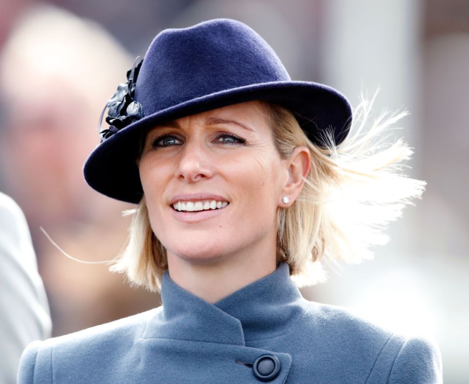 Zara Tindall will be among those at the service