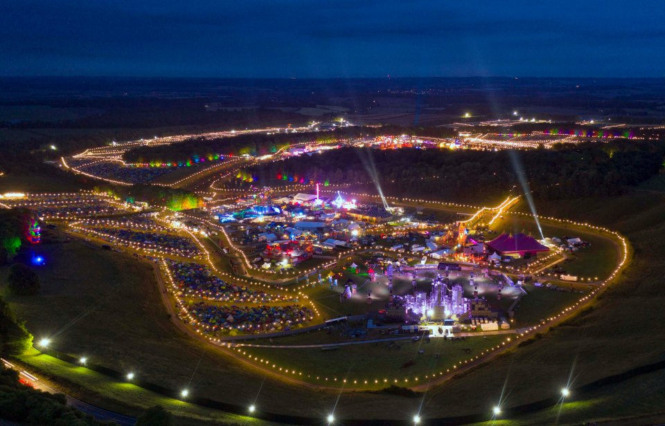 Boomtown Festival's organisers said the event will not go ahead despite having sold 70,000 tickets in February