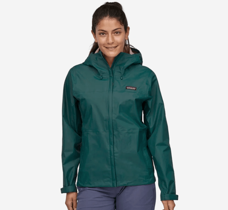 Patagonia Women’s TorrentShell 3L Jacket