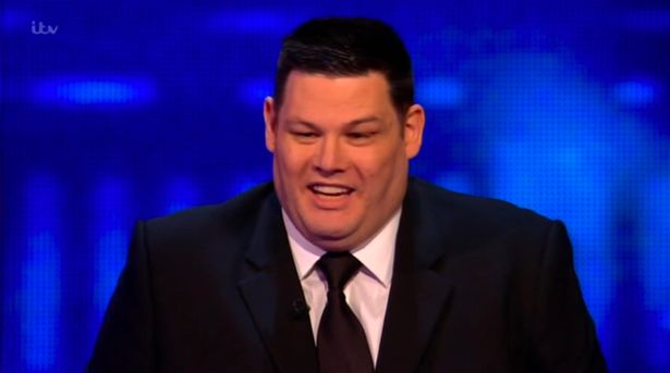 The Chase's Mark Labbett hit out at trolls who 'give contestants grief' for taking low offers