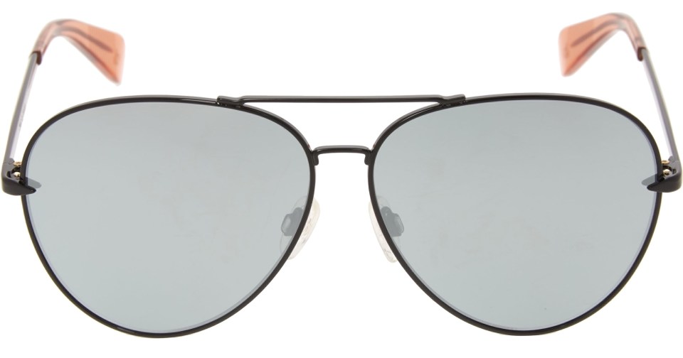 These aviator sunglasses are perfect for sitting in a beer garden again