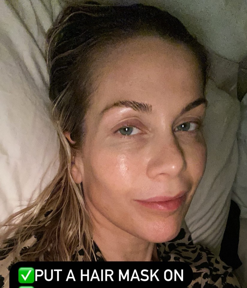 Kate Lawler opened up about her 'hardest day' so far as she adjusts to motherhood