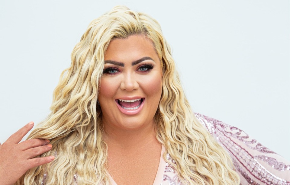 The GC has appeared in a variety of reality shows including her own documentary series on ITVBe, Gemma Collins: Diva Forever