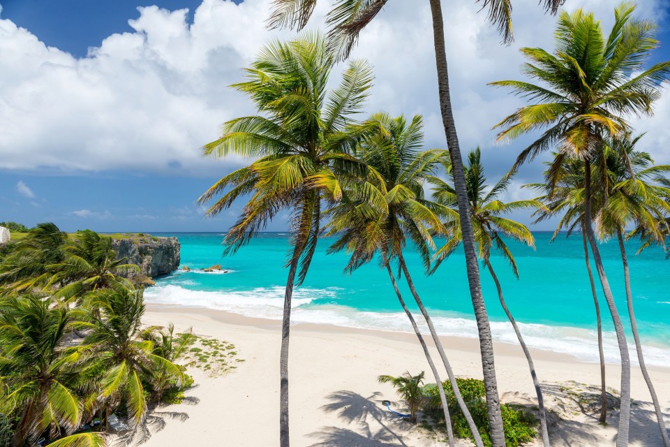 British Airways have affordable breaks in the Caribbean this year