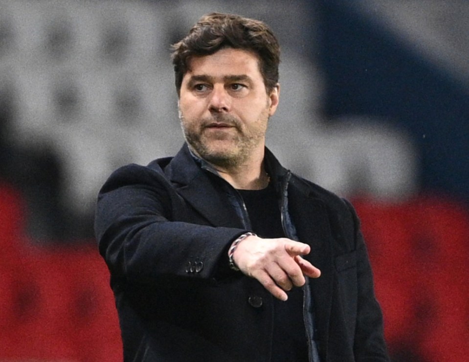 Spurs are confident of bringing Mauricio Pochettino back to the club