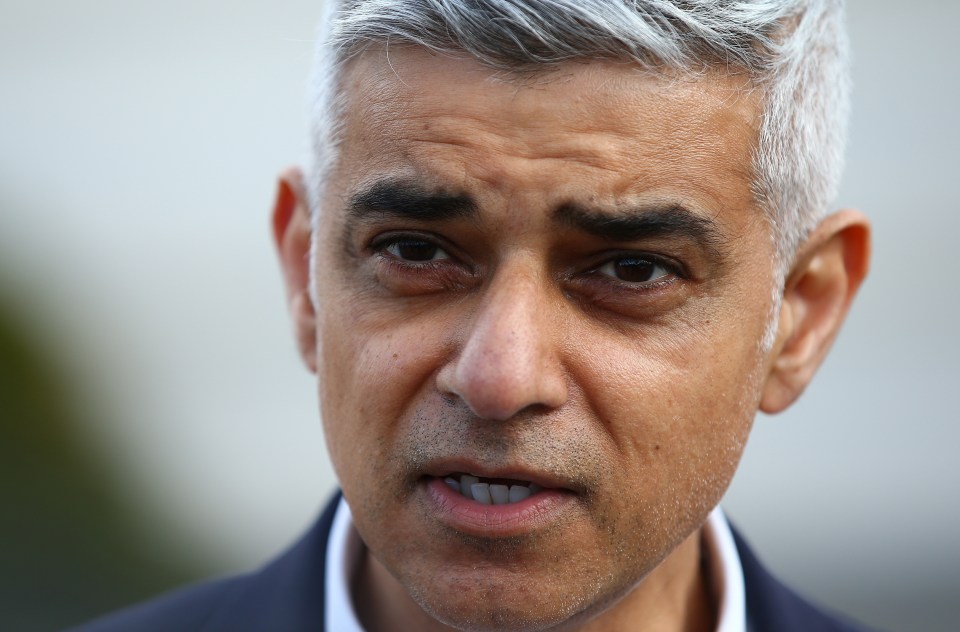 While Sadiq Khan will likely cruise to re-election as London Mayor, his victory will also reflect a weakness for Labour