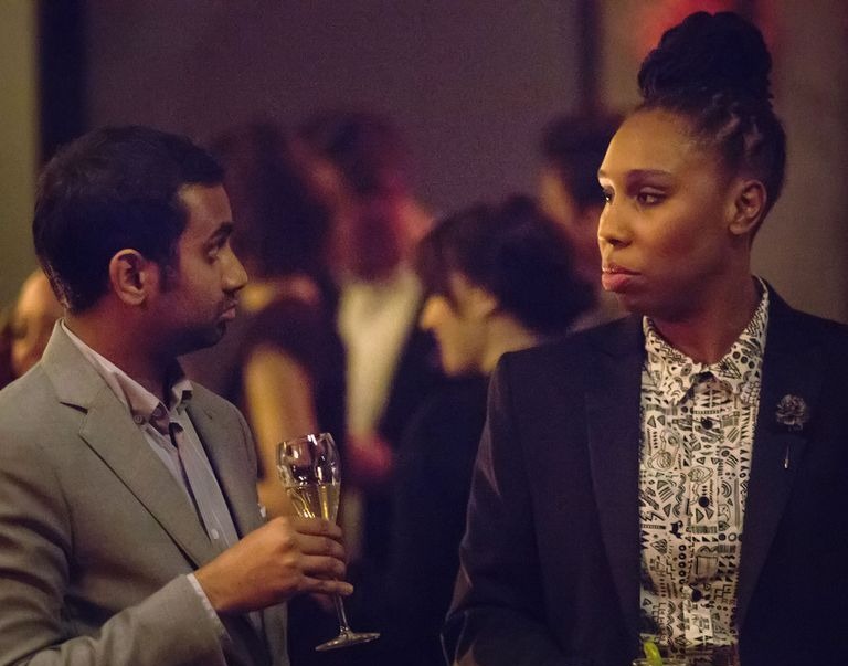 Previous seasons of Master of None have primarily been focused on Dev Shah as he explores love and life in places like New York City, Nashville and Italy