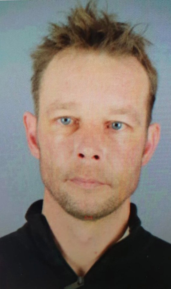 Convicted paedophile and rapist Christian B, 44, jailed in Germany, remains a prime suspect in the case