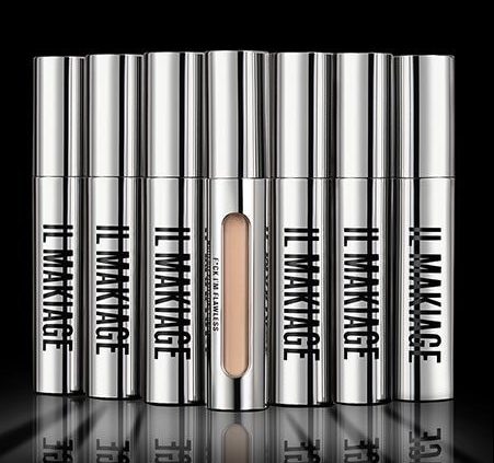 il Makiage f*ck im flawless concealer