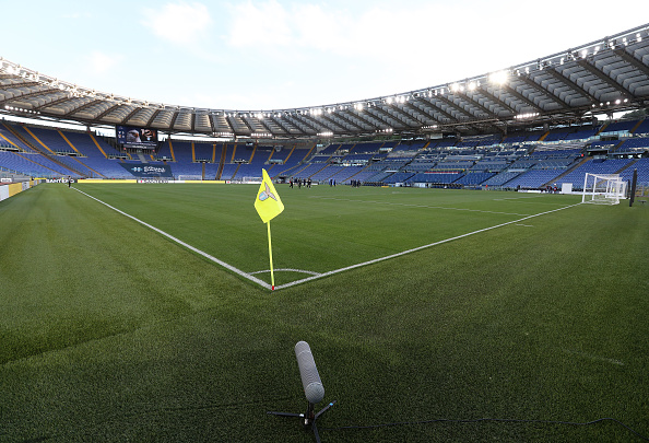 The Stadio Olimpico in Rome hosts the tournament opener on June 11