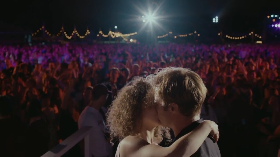 Secret Cinema is back with Dirty Dancing