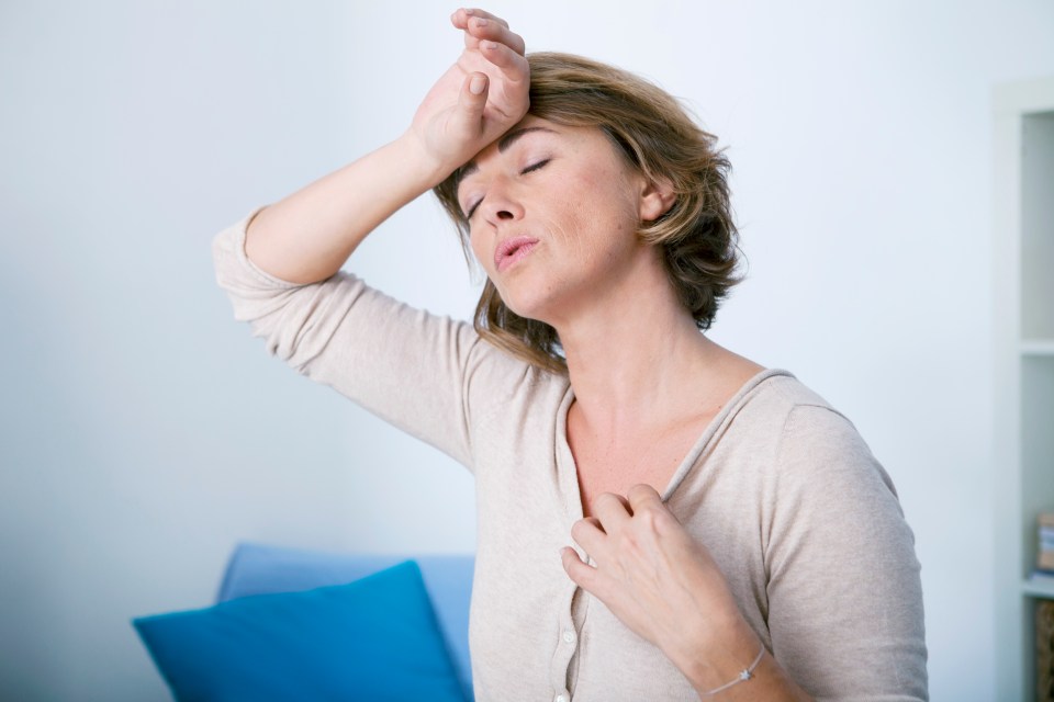 Going through menopause before the age of 40 was found to double the risk of a cardiovascular event before the age of 60