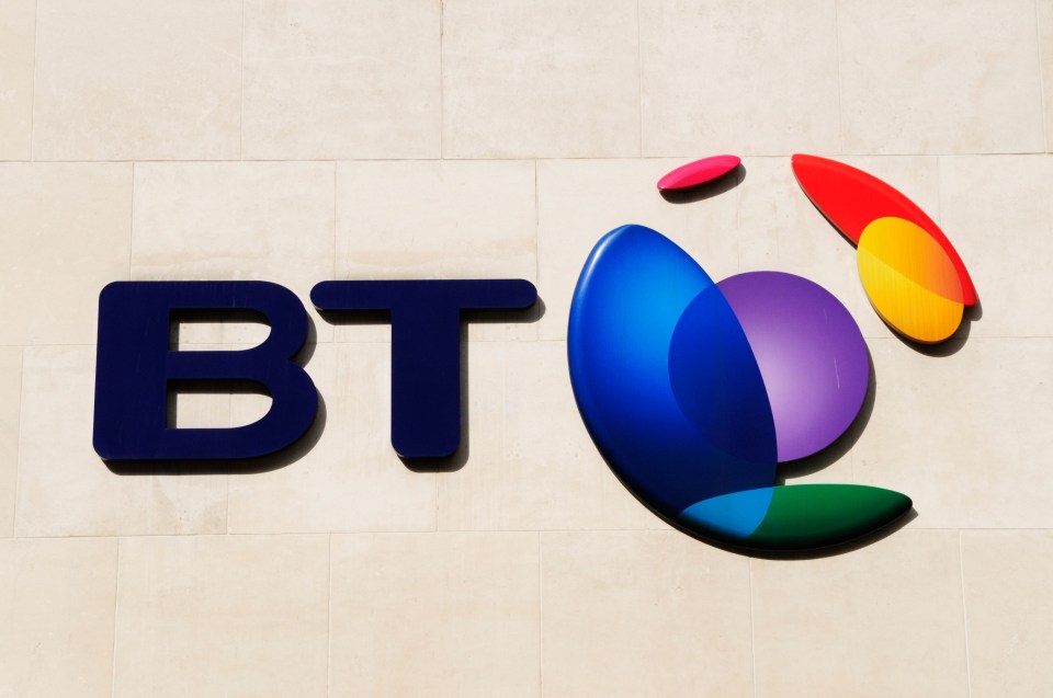 Low income households will be able to get cheaper broadband from BT from the end of June