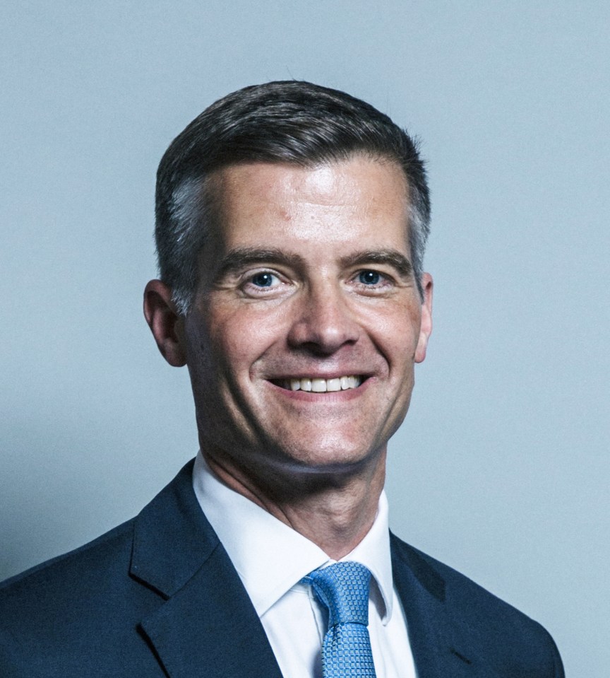 Tory MP Mark Harper, writing in The Sun on Sunday, said on-going seasonal restrictions would be 'a disaster for businesses, jobs and people’s wellbeing'