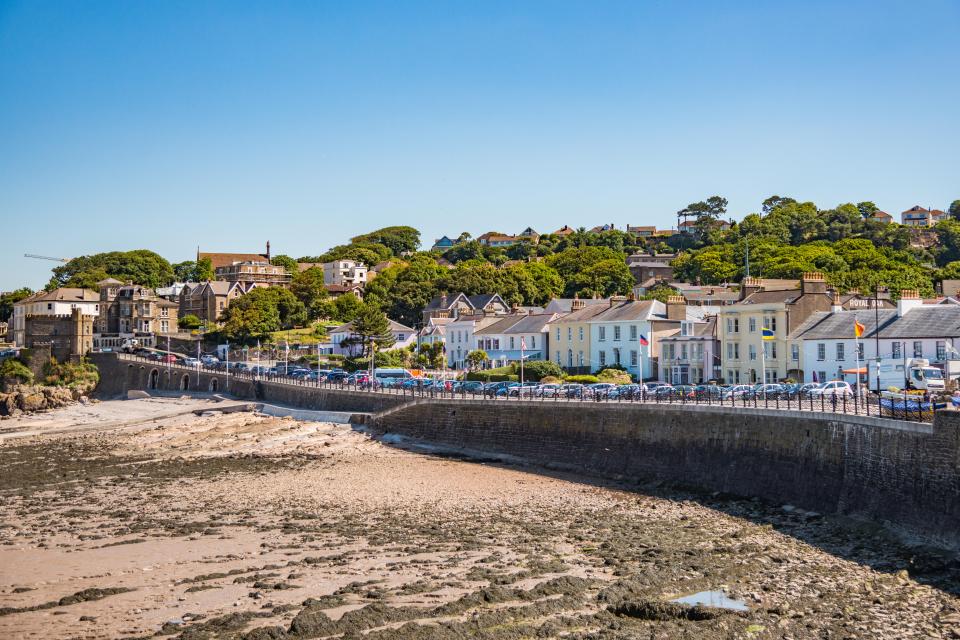 Stay at the seaside this summer by booking up a bargain hotel now