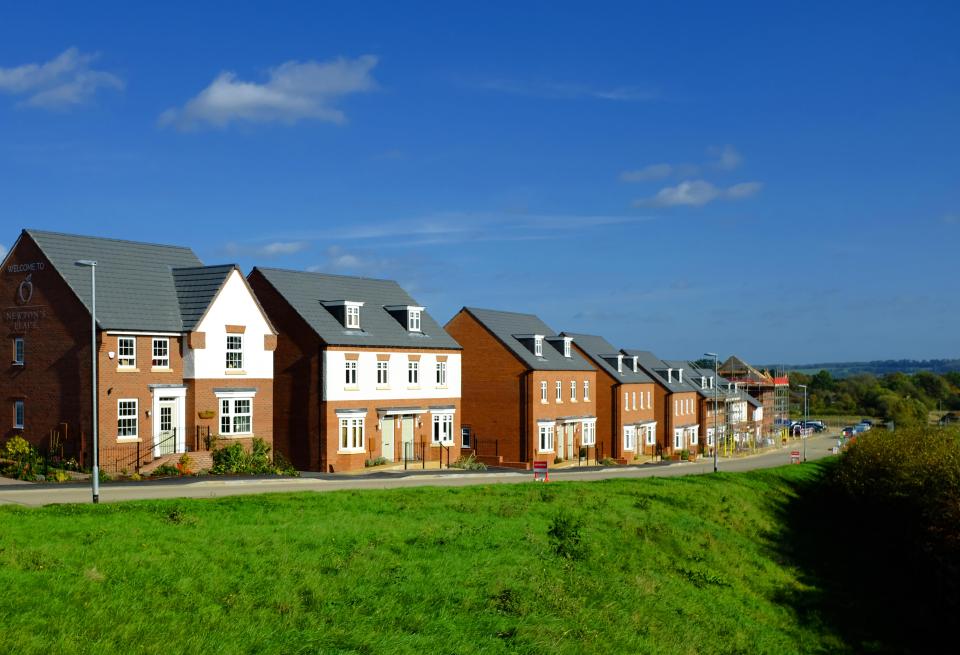 Owners of new-build homes will be on better ground when it comes to leasehold rents