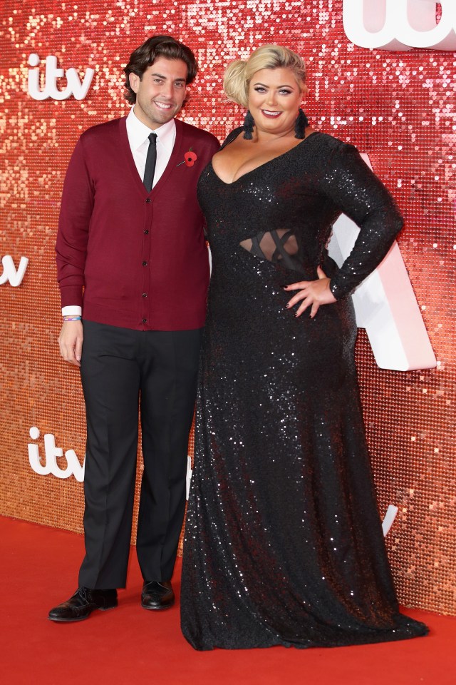 Arg and Gemma split for good in July 2020