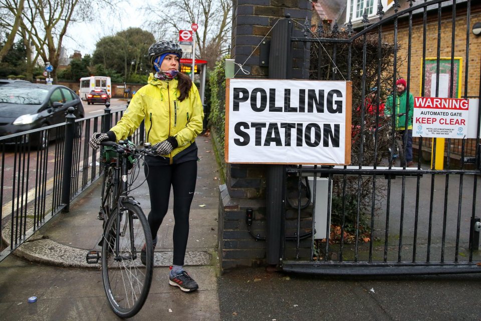 Super Thursday will see millions of voters go to the polls for the first time in two years today