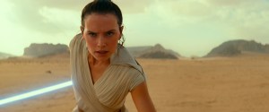  Star Wars: The Rise of Skywalker is the most recent movie in the franchise