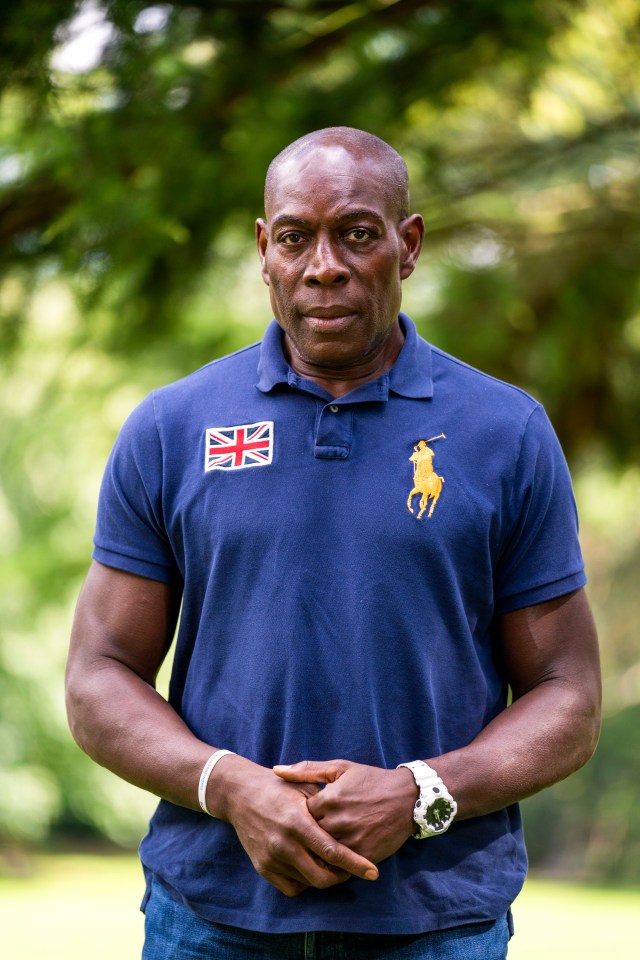 Frank Bruno has been approached by the BBC to appear on Question Time