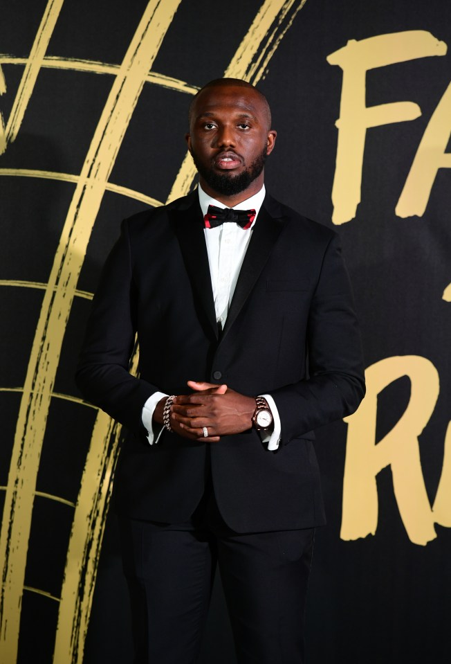 Headie One has been nominated for the Male Solo Artist and British Single awards