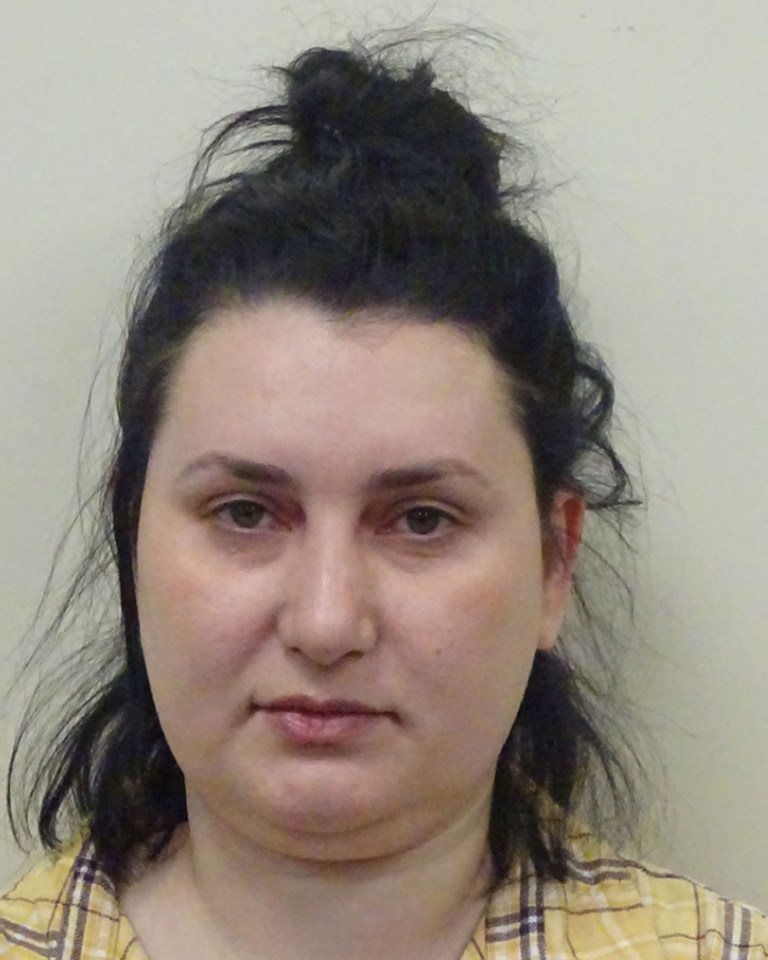 Paranoid schizophrenic Eltiona Skana was awarded almost £70,000 in legal aid