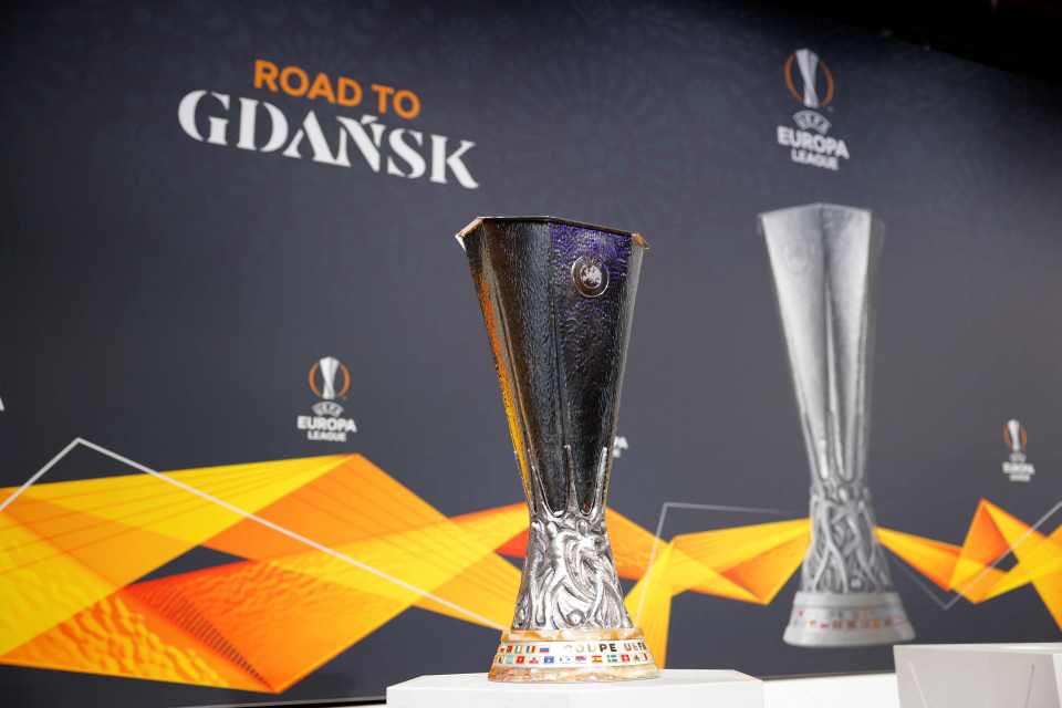 Man Utd and Villarreal will face each other on Wednesday, May 26 in Gdansk