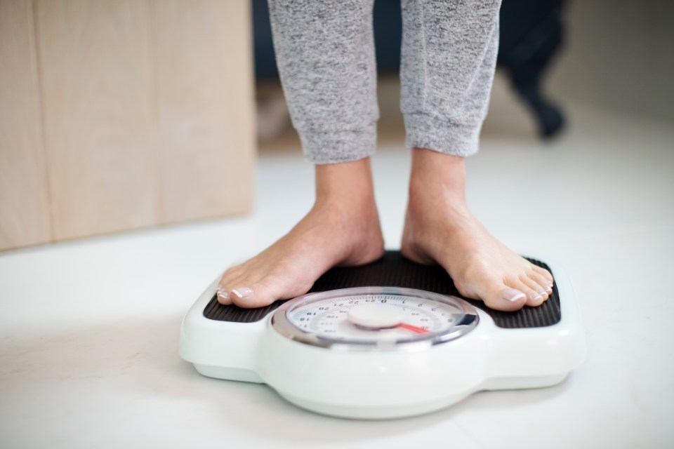 Researchers have long reported that rises in the stress hormone cortisol can lead to weight gain