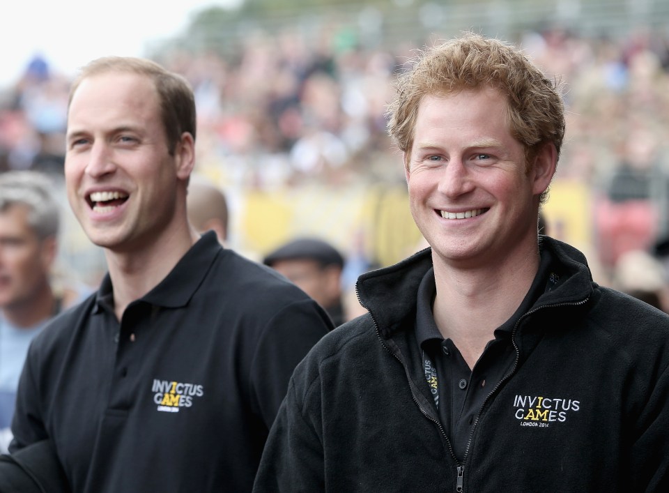 Prince William wants 'lessons to be learned' from the scandal